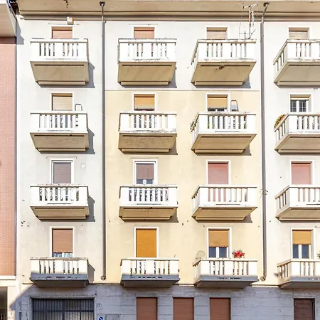 Capua24 Appartamento Torino