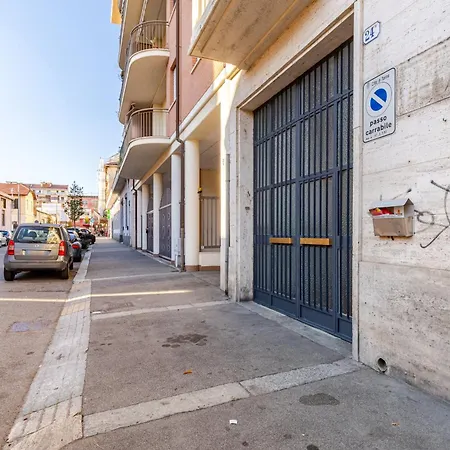 Capua24 Lägenhet Turin