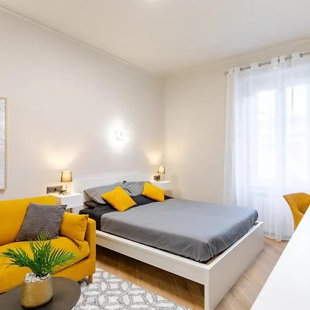 Appartement Capua24 *