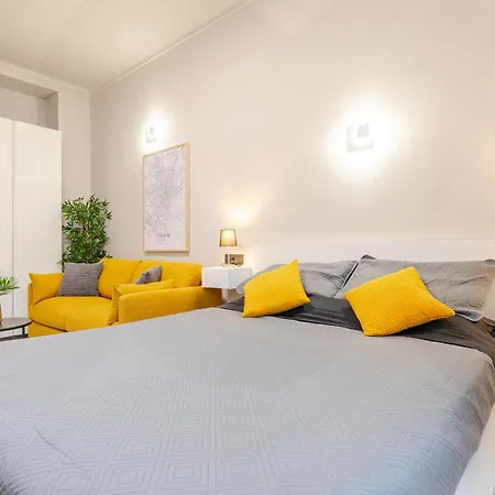 Capua24 Appartement *